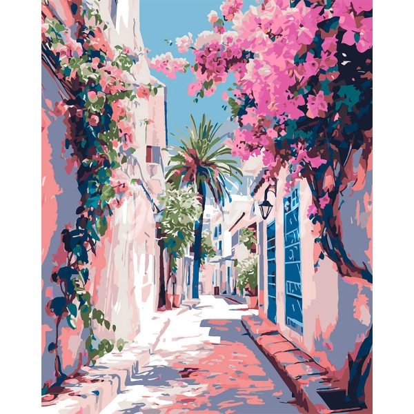Blooming Alley Online now - Image 2