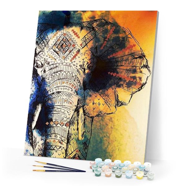 Asian Elephants For Cheap