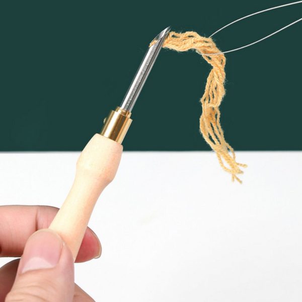 Punch Needle Kit - Happy Cat Online Hot Sale - Image 4
