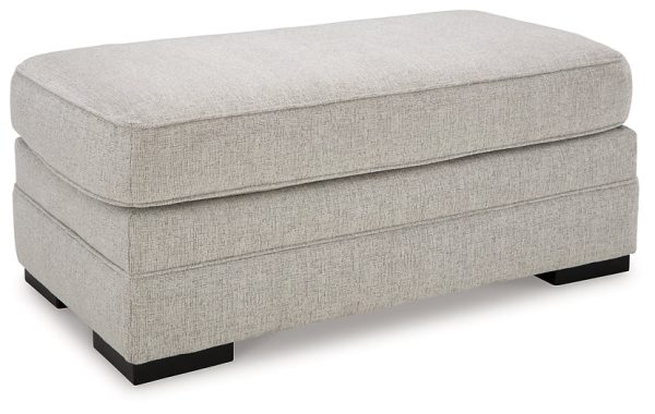 Eastonbridge Sofa Chaise, Chair, and Ottoman Online Sale - Image 4